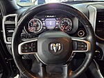 Used 2020 RAM 1500 BIG HORN 4X4 CREW CAB 5'7