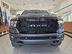Used 2020 RAM 1500 BIG HORN 4X4 CREW CAB 5'7