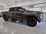 Used 2020 RAM 1500 BIG HORN 4X4 CREW CAB 5'7