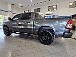 Used 2020 RAM 1500 BIG HORN 4X4 CREW CAB 5'7