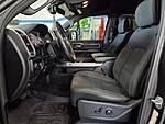 Used 2020 RAM 1500 BIG HORN 4X4 CREW CAB 5'7