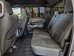 Used 2020 RAM 1500 BIG HORN 4X4 CREW CAB 5'7