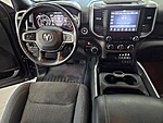 Used 2020 RAM 1500 BIG HORN 4X4 CREW CAB 5'7