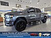 Used 2020 RAM 1500 BIG HORN 4X4 CREW CAB 5'7" BOX in JACKSONVILLE, FLORIDA