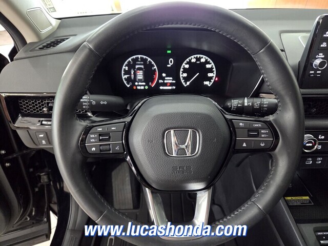 2024 Honda CR-V EX-L - Photo 10