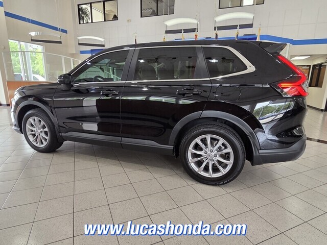 2024 Honda CR-V EX-L - Photo 6