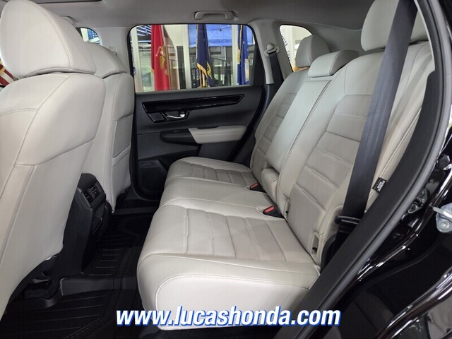 2024 Honda CR-V EX-L - Photo 8