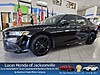Used 2023 Honda Civic SPORT CVT in JACKSONVILLE, FLORIDA