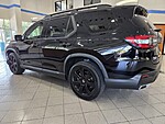 Used 2025 Honda Pilot BLACK EDITION AWD in JACKSONVILLE, FLORIDA (Photo 4)