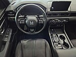 Used 2025 Honda Pilot BLACK EDITION AWD in JACKSONVILLE, FLORIDA (Photo 9)