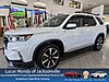 Used 2023 Honda Pilot ELITE AWD in JACKSONVILLE, FLORIDA