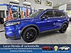 Used 2023 Honda CR-V Hybrid SPORT AWD in JACKSONVILLE, FLORIDA