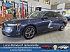 Used 2023 Honda Accord Sedan EX CVT in JACKSONVILLE, FLORIDA