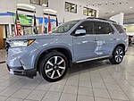 Used 2025 Honda Pilot TOURING AWD in JACKSONVILLE, FLORIDA (Photo 1)