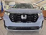 Used 2025 Honda Pilot TOURING AWD in JACKSONVILLE, FLORIDA (Photo 2)