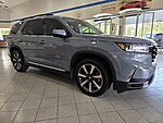 Used 2025 Honda Pilot TOURING AWD in JACKSONVILLE, FLORIDA (Photo 3)