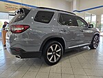 Used 2025 Honda Pilot TOURING AWD in JACKSONVILLE, FLORIDA (Photo 4)