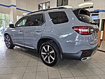Used 2025 Honda Pilot TOURING AWD in JACKSONVILLE, FLORIDA (Photo 6)