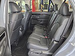 Used 2025 Honda Pilot TOURING AWD in JACKSONVILLE, FLORIDA (Photo 8)