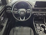 Used 2025 Honda Pilot TOURING AWD in JACKSONVILLE, FLORIDA (Photo 9)
