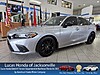 Used 2024 Honda Civic SPORT CVT in JACKSONVILLE, FLORIDA