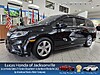Used 2020 Honda Odyssey EX-L AUTO in JACKSONVILLE, FLORIDA