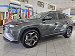 Used 2023 HYUNDAI TUCSON SEL FWD in JACKSONVILLE, FLORIDA (Photo 1)