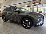 Used 2023 HYUNDAI TUCSON SEL FWD in JACKSONVILLE, FLORIDA (Photo 3)
