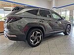 Used 2023 HYUNDAI TUCSON SEL FWD in JACKSONVILLE, FLORIDA (Photo 4)