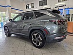 Used 2023 HYUNDAI TUCSON SEL FWD in JACKSONVILLE, FLORIDA (Photo 6)