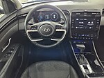 Used 2023 HYUNDAI TUCSON SEL FWD in JACKSONVILLE, FLORIDA (Photo 9)