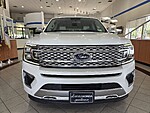 Used 2020 FORD EXPEDITION PLATINUM 4X4 in JACKSONVILLE, FLORIDA (Photo 2)