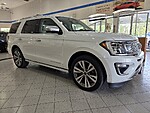 Used 2020 FORD EXPEDITION PLATINUM 4X4 in JACKSONVILLE, FLORIDA (Photo 3)