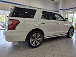 Used 2020 FORD EXPEDITION PLATINUM 4X4 in JACKSONVILLE, FLORIDA (Photo 4)