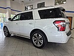 Used 2020 FORD EXPEDITION PLATINUM 4X4 in JACKSONVILLE, FLORIDA (Photo 6)