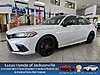 Used 2022 Honda Civic Si Sedan MANUAL in JACKSONVILLE, FLORIDA