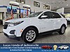 Used 2024 CHEVROLET EQUINOX FWD 4dr LT w/1LT in JACKSONVILLE, FLORIDA