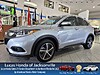 Used 2022 Honda HR-V EX 2WD CVT in JACKSONVILLE, FLORIDA