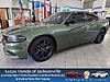 Used 2022 DODGE CHARGER SXT RWD in JACKSONVILLE, FLORIDA