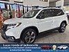 Used 2021 Honda Passport Touring FWD in JACKSONVILLE, FLORIDA