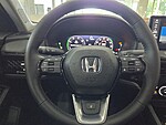 Used 2025 Honda Accord Hybrid TOURING SEDAN in JACKSONVILLE, FLORIDA (Photo 10)