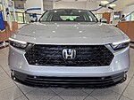 Used 2025 Honda Accord Hybrid TOURING SEDAN in JACKSONVILLE, FLORIDA (Photo 2)