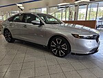 Used 2025 Honda Accord Hybrid TOURING SEDAN in JACKSONVILLE, FLORIDA (Photo 3)