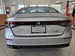 Used 2025 Honda Accord Hybrid TOURING SEDAN in JACKSONVILLE, FLORIDA (Photo 5)