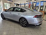 Used 2025 Honda Accord Hybrid TOURING SEDAN in JACKSONVILLE, FLORIDA (Photo 6)