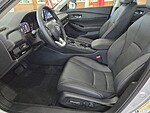 Used 2025 Honda Accord Hybrid TOURING SEDAN in JACKSONVILLE, FLORIDA (Photo 7)