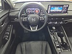 Used 2025 Honda Accord Hybrid TOURING SEDAN in JACKSONVILLE, FLORIDA (Photo 9)