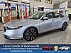 Used 2025 Honda Accord Hybrid TOURING SEDAN in JACKSONVILLE, FLORIDA