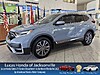 Used 2020 Honda CR-V Hybrid Touring AWD in JACKSONVILLE, FLORIDA