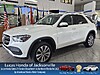 Used 2020 MERCEDES-BENZ GLE GLE 350 4MATIC SUV in JACKSONVILLE, FLORIDA